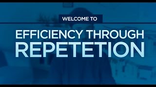 Famous Welcome to Efficiency Through Repetition (CtrlPaint.com) Wealth