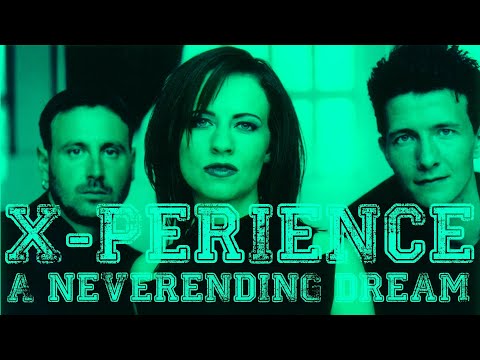 X-Perience - A Neverending Dream