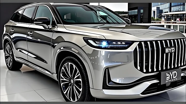 2026 Jaecoo J8 – Bold Design, Smarter Drive