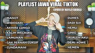 FULL ALBUM MANOT - NAYLA FARDILA Playlist jawa terpopuler 2024