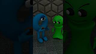 The Hardest Alphabet Lore Fail In Geometry Dash History! 😱🔥