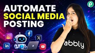 Build an AI Social Media Agent for Automated Posting