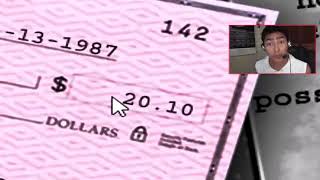 Fernanfloo 20 Dólares Update