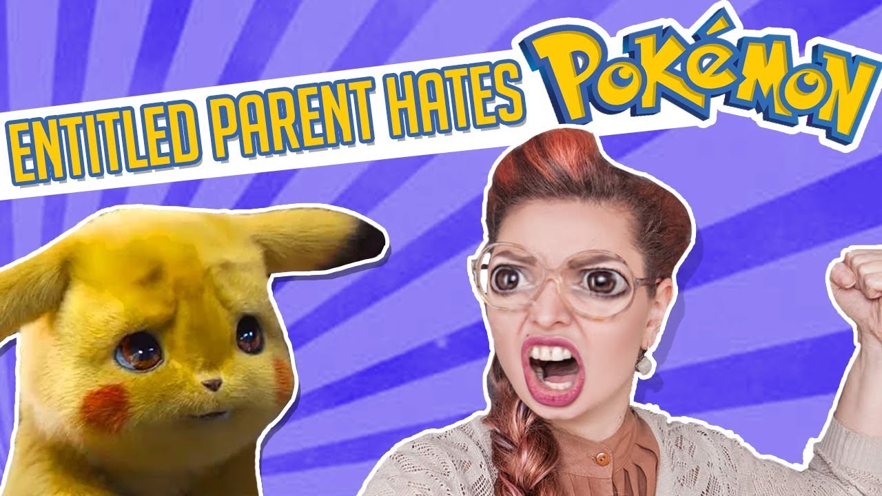 r/EntitledParents - EM HATES POKEMON GO (Reddit Story Compilation)