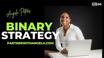 GotBackUp Global Opportunity Strategy To Place People In The Binary