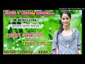 Aslam singer mewati song  by tasleem khan  mtk gorwal official ki taraf se  2021