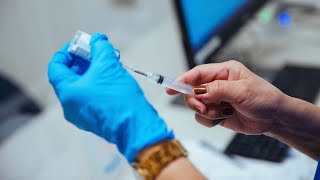 Third 24/7 vaccine site opens in NYC Tuesday