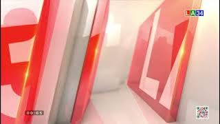 LA34 ‐ GTCT 0h - 5h 3/4/2025