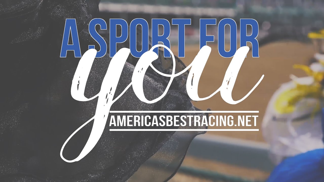 horse racing news A Sport For You: Show Up
