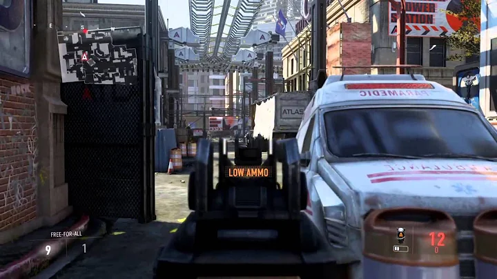 Guy gets REKT after talking shit in 1v1