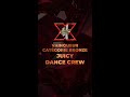 H quality 10  juicy dance crew  catbronze