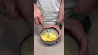 🥗 Forshmak — Herring Pâté with Egg &amp; Apple | Classic Eastern European Spread