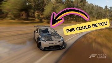 How to drift using keyboard - Forza Horizon 5