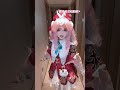 Girl Anime Cosplay Dance Fashion Chinese 1 #cosplay #fashionshorts #outfitchange #dance #cos #cute