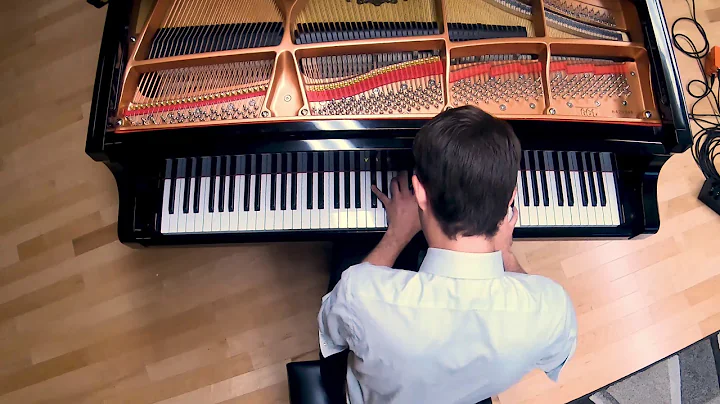 A Music Box of Forgotten Dreams - Adam Merrill