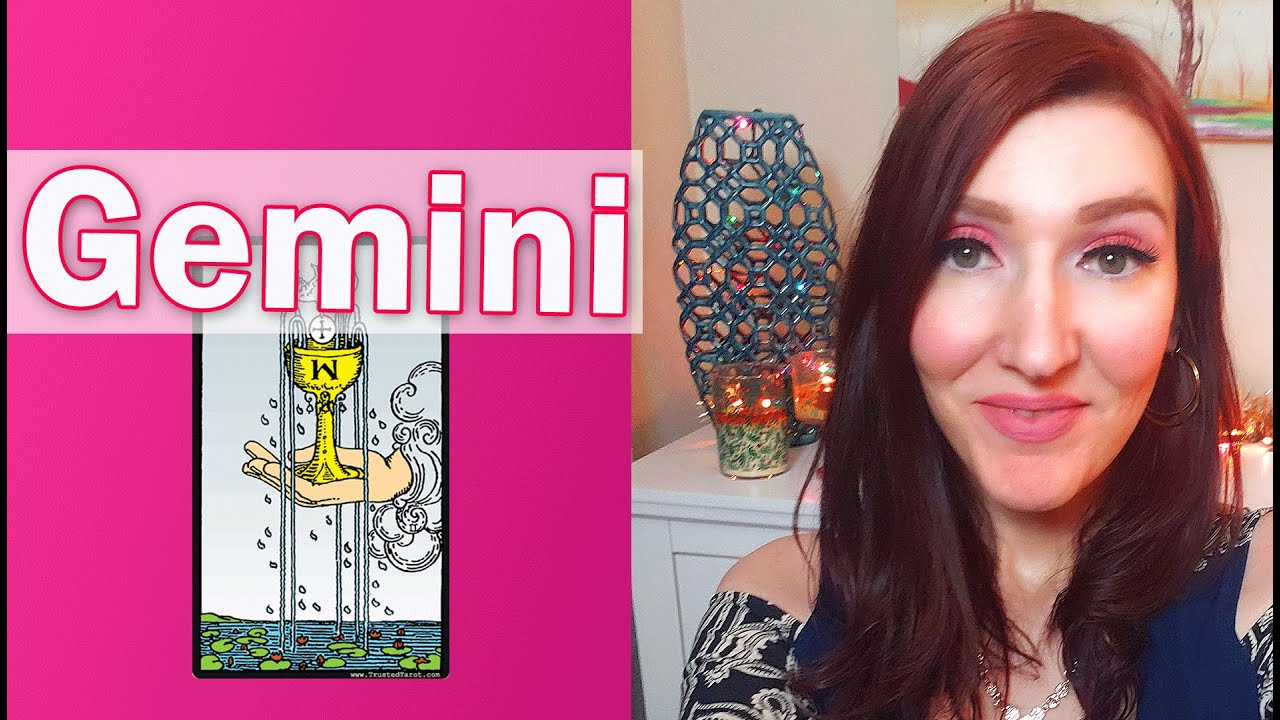 GEMINI THEY REGRET LETTING YOU GO GEMINI!! JANUARY 29 TO February 10