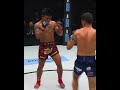 Rodtang is SAVAGE 😤 Relive "The Iron Man's" explosive striking thriller with Joseph Lasiri in 2022!