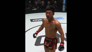 Rodtang is SAVAGE 😤 Relive The Iron Mans explosive striking thriller with Joseph Lasiri in 2022!
