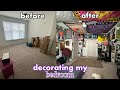 AESTHETIC ROOM MAKEOVER + where I get decorations!