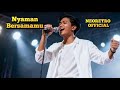 NYAMAN BERSAMAMU - NEORETRO OFFICIAL | VERSION AI  #cover #coverai #laguai