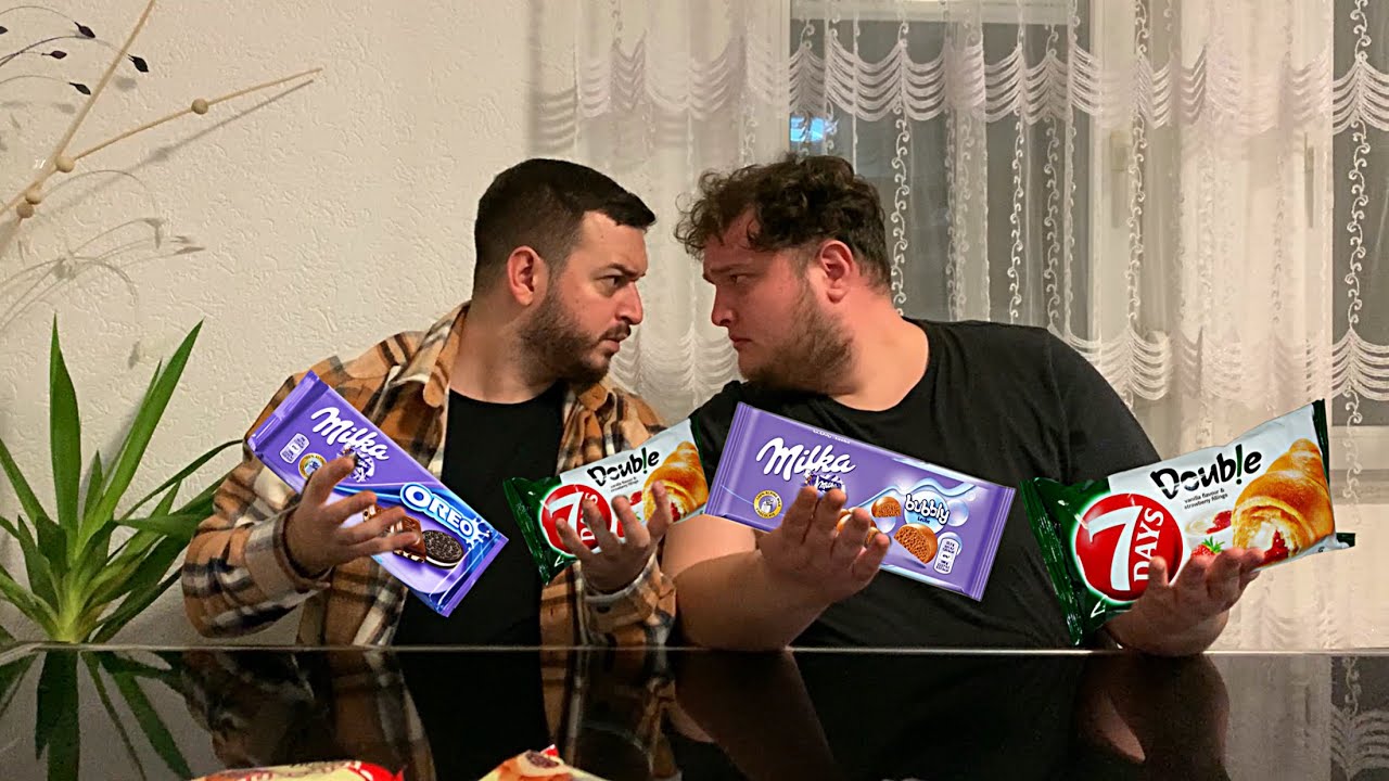 5 CHALLENGA ME 1 VIDEO, TE OMLIT NA KA RA N’KRY | ARIZONRR