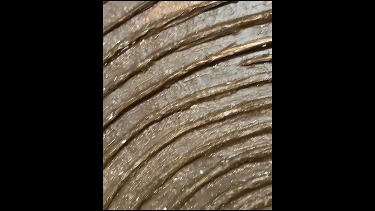 Elevate Your Space with 3D Wall Art – Round Panels by Craftico Creations