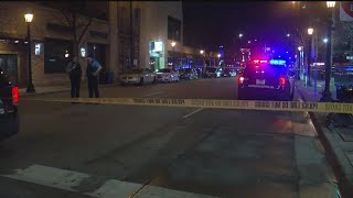 Two men killed in separate Uptown homicides over the weekend