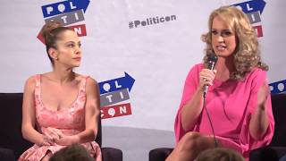 What's Going On With Millennials? Politicon 2017