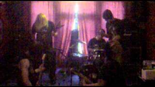 Blooded Chains - Spawn Of A Masochist