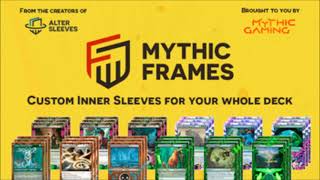 Mythic Frames