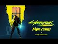 Cyberpunk: Edgerunners - Major Crimes