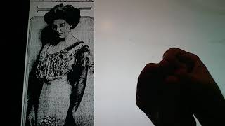 Horacio the handsnake - Virginia Estelle Clark