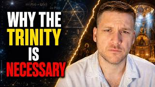 Why Only the Trinity Can Explain Reality | Jay Dyer Explains