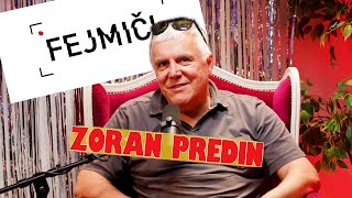 Fejmiči - #164 - Zoran Predin: "Aretirali so nas v času kosila."