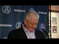 OShea Hardy Folk Tribute Presser