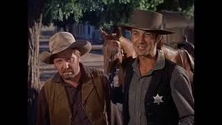 Walt Disney's Elfego Baca: Part 1 "The Nine Lives of Elfego Baca" Season 5 Ep 1