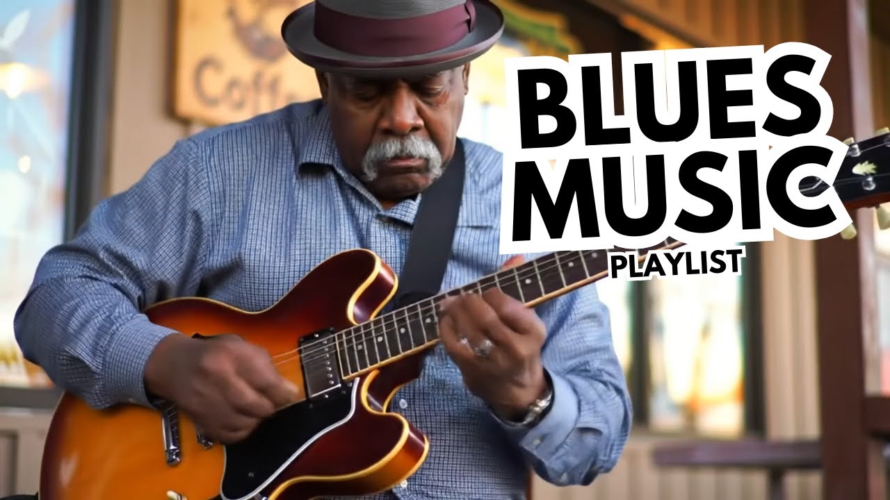 Lady Blues Rock For Nostalgic Moment Inspired Gary Clark Jr, Joe Boonamassa, Rival Sons, Moore, Etta