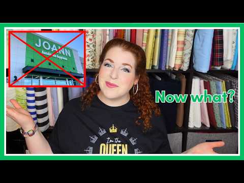 What Time Does Joann Fabrics Close