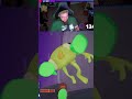 a necessary sacrifice... | #slimeycakess on #Twitch
