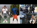 Quando Rondo SUV gets shot up and his friend Lul Pab gets killed in a Ambush in Los Angeles.