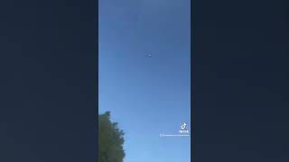 That moment when you could’ve died from balls falling outa the sky…. Baseball game!