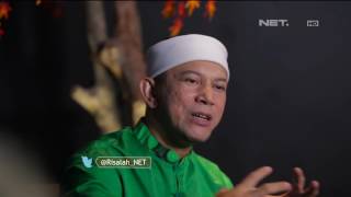 Risalah - Nafsu - Ustadz Erick Yusuf