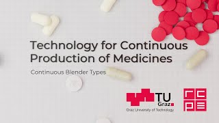 MOOC I Continuous Blender Types