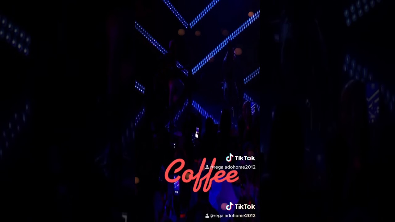 Coffee by Miguel YouTube