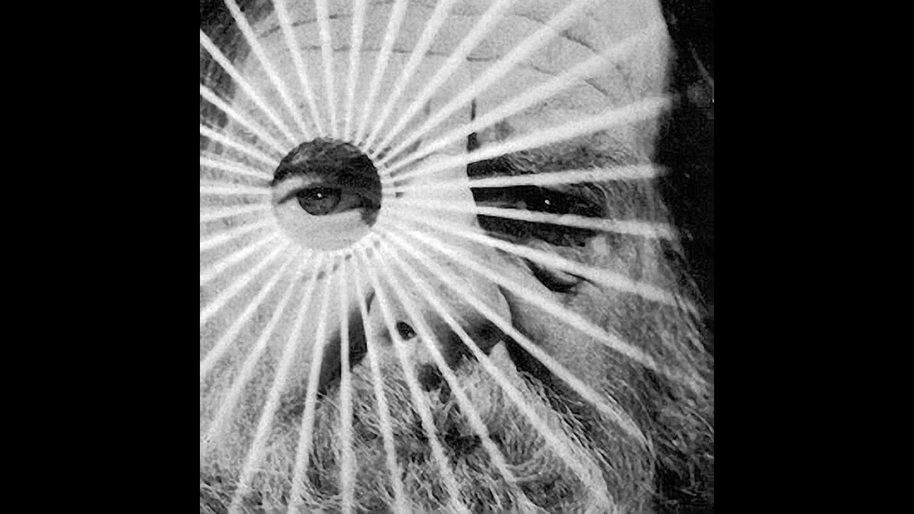 Caustic Thought - About Face