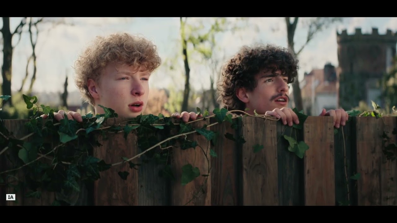 Vous allez vous sentir pousser des ailes. | Lidl France