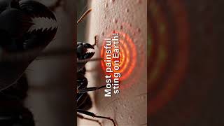 “This Ant Feels Like Getting Shot 😳 | Most Painful Sting Ever!”