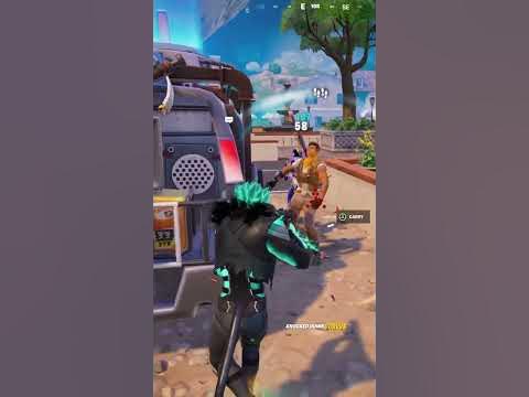 How To Dominate In Solo Squads Lobbys #fortnite #fortniteclips # ...