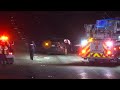 Student from Michigan charged and released after Tesla crash that killed young couple on Katy Fwy