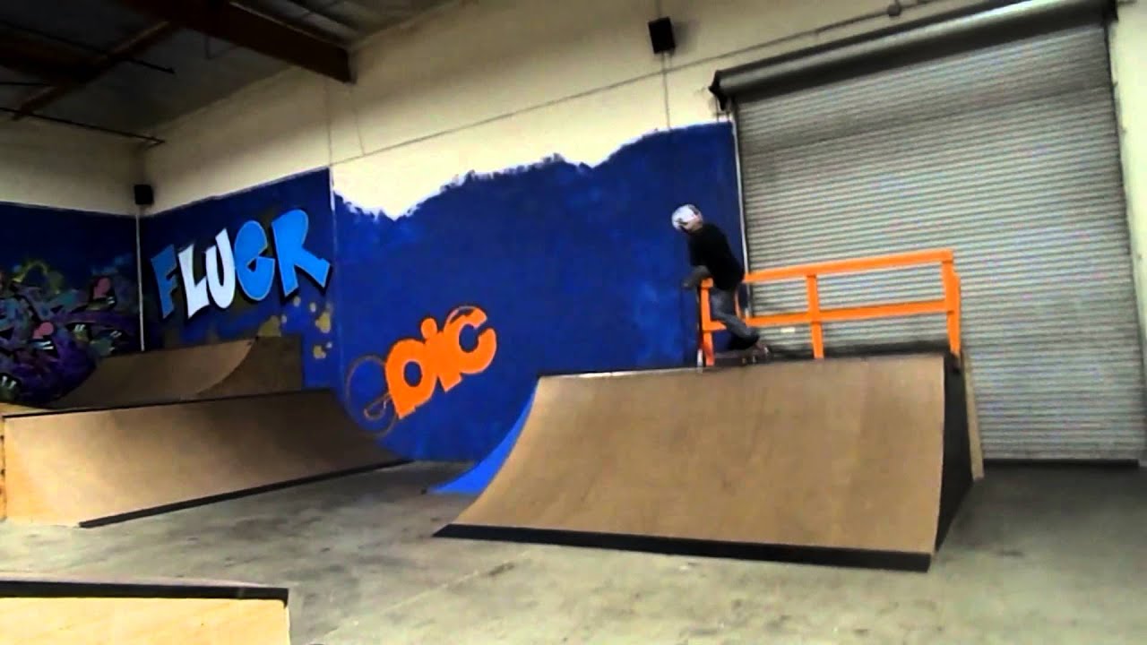 Kameron Hinton Weekend Edit